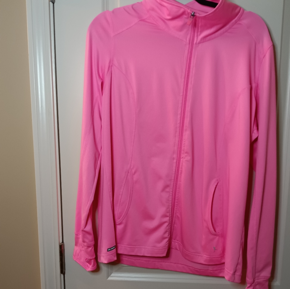 All Things Pink Sports Jacket - Picture 2 of 4
